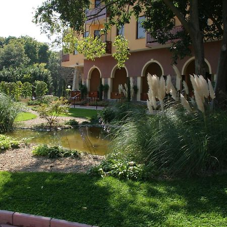 Hotel Estreya Palace Saints Constantine and Helena Exterior photo